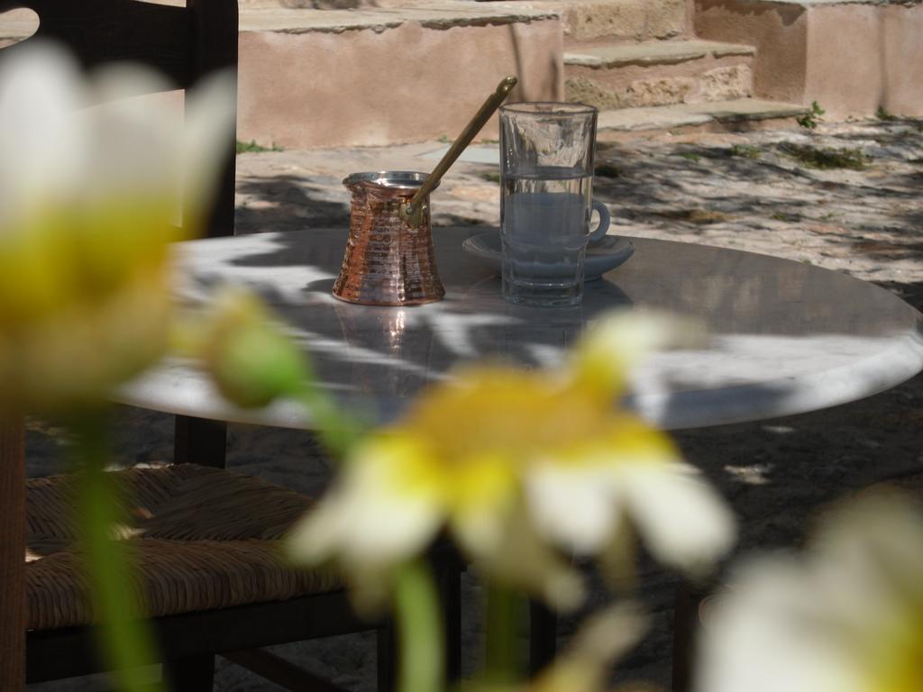 Guesthouse Kellia โมเน็มวาซี ห้อง รูปภาพ