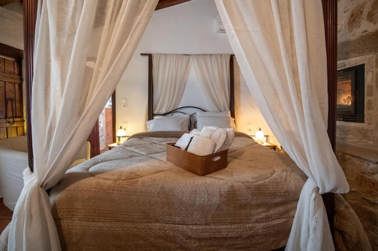 Guesthouse Kellia โมเน็มวาซี ห้อง รูปภาพ