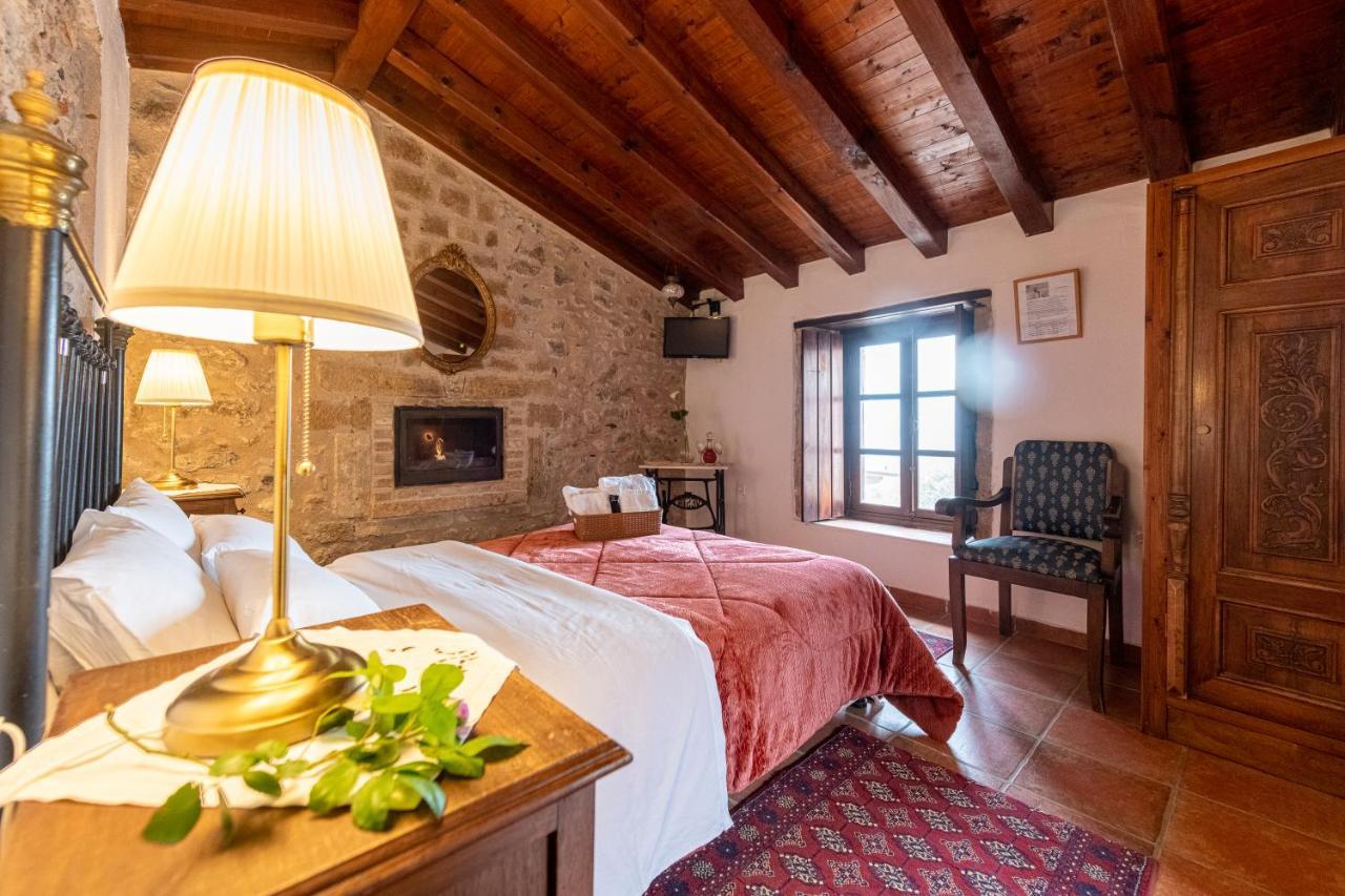 Guesthouse Kellia โมเน็มวาซี ห้อง รูปภาพ