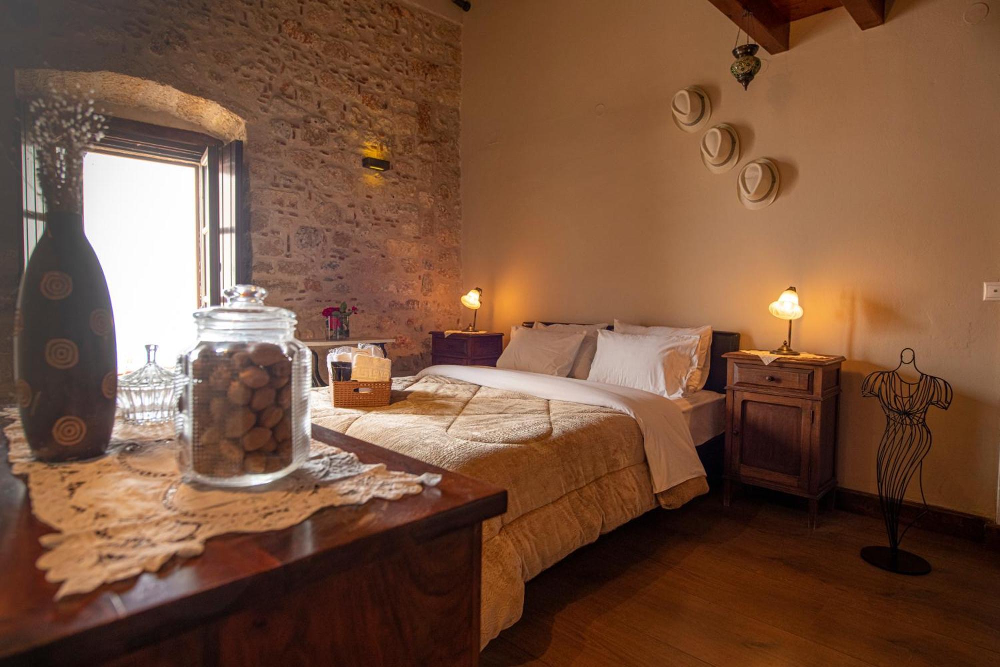 Guesthouse Kellia โมเน็มวาซี ห้อง รูปภาพ