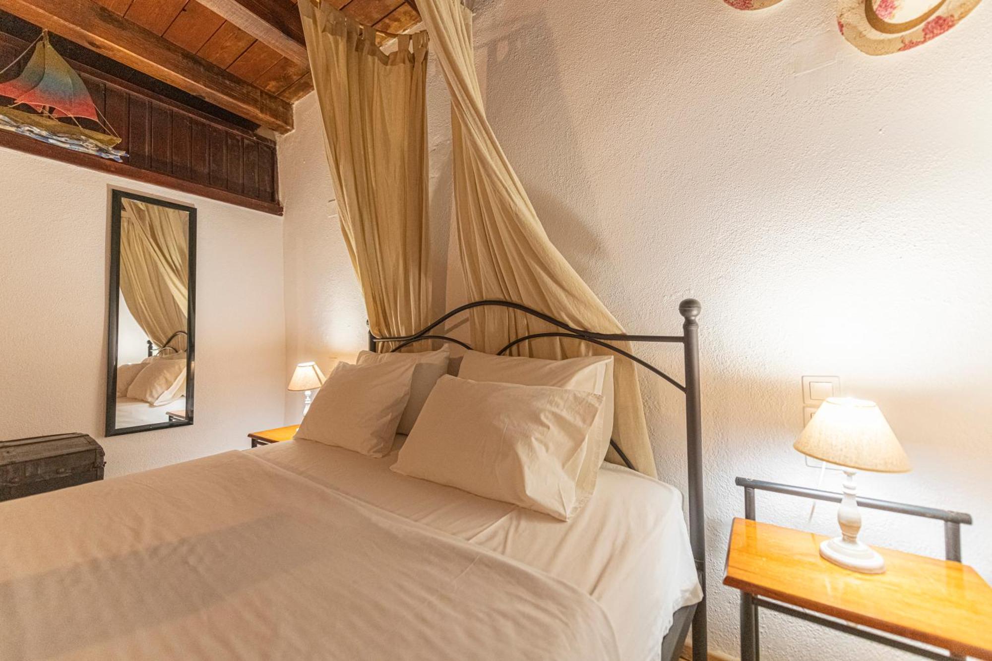 Guesthouse Kellia โมเน็มวาซี ห้อง รูปภาพ